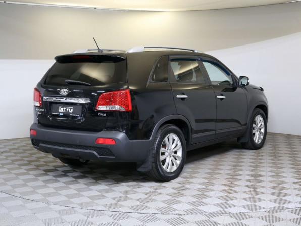 Kia Sorento II с пробегом 2010 года, цена 1 199 000 рублей, 194153 км, внедорожник, Автокод Объявления
