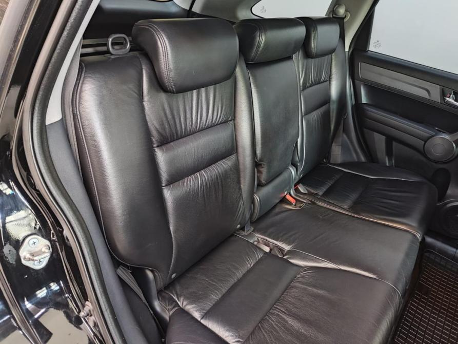 Honda CR-V III Барнаул  - изображение 25