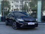 Kia Cerato IV Самара  - изображение 18