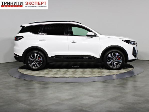 Chery Tiggo 7 Pro Max I Рестайлинг с пробегом 2024 года, цена 2 157 000 рублей, 22794 км, внедорожник, Автокод Объявления