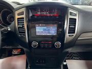 Mitsubishi Pajero IV Рестайлинг 2 Тверь  - изображение 37