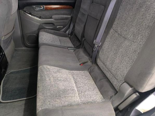 Toyota Land Cruiser Prado 120 Series с пробегом 2006 года, цена 1 818 343 рубля, 282549 км, внедорожник, Автокод Объявления