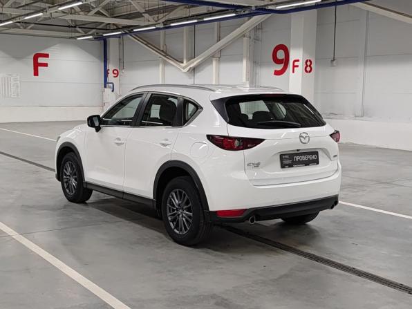 Mazda CX-5 II с пробегом 2019 года, цена 2 990 000 рублей, 47314 км, внедорожник, Автокод Объявления
