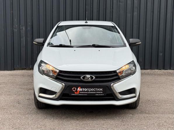 Lada (ВАЗ) Vesta I с пробегом 2018 года, цена 738 000 рублей, 144000 км, седан, Автокод Объявления