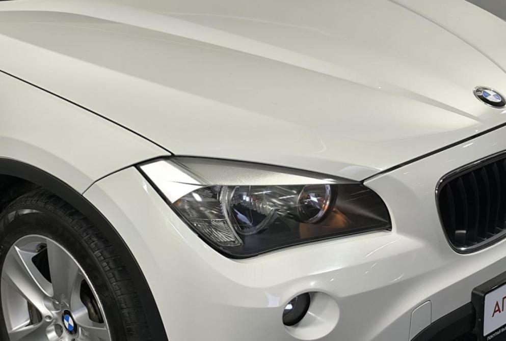 BMW X1 I (E84) Рестайлинг Нижний Новгород  - изображение 15