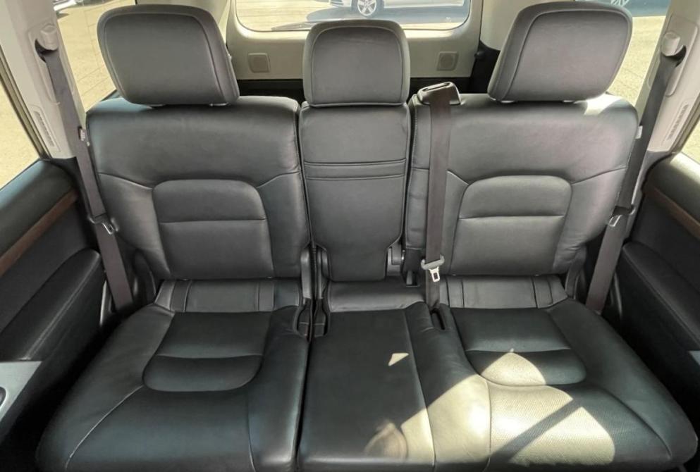 Toyota Land Cruiser 200 Series Рестайлинг 2 Красноярск  - изображение 24