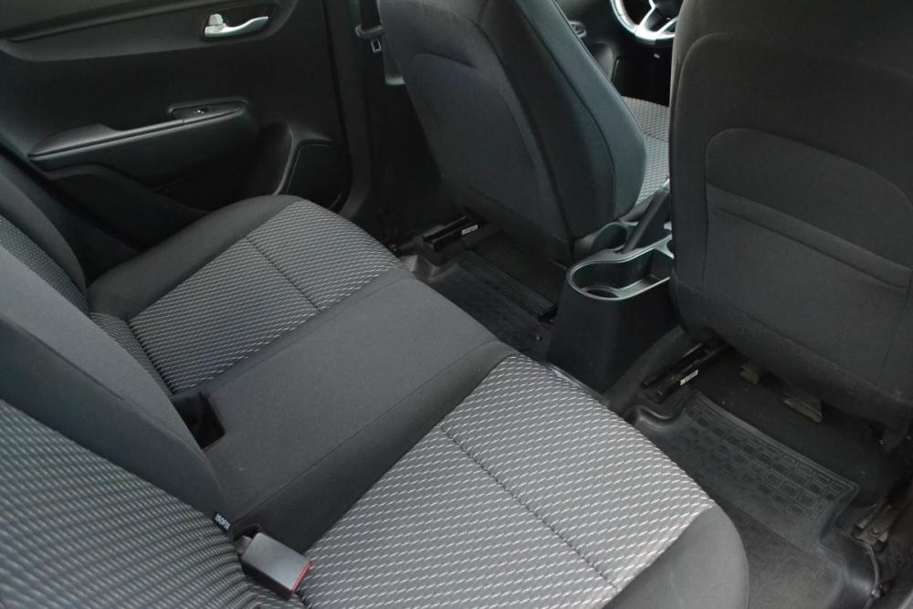 Kia Rio IV Старый Оскол  - изображение 20