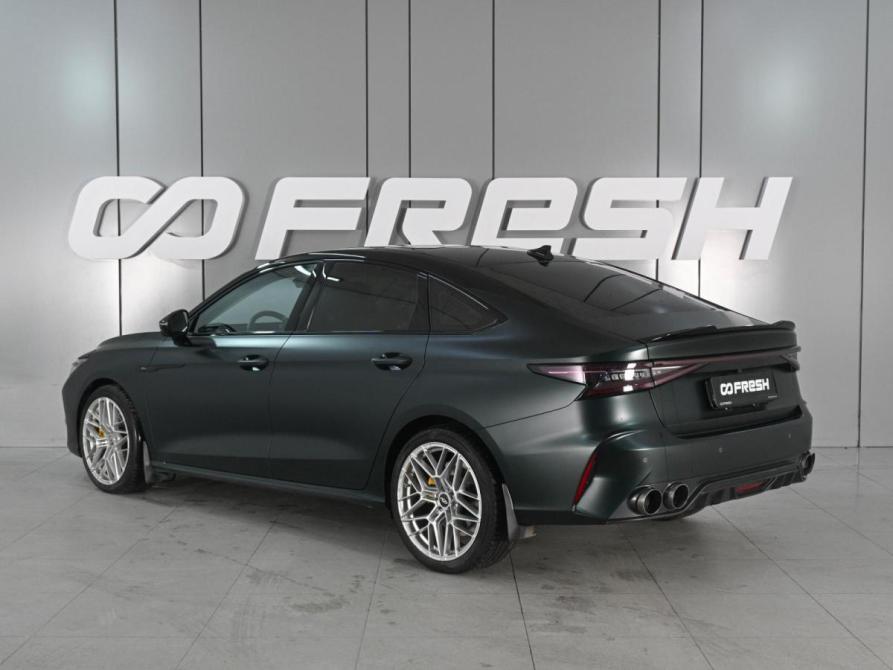 Chery Arrizo 8 Ростов-на-Дону  - изображение 2