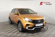 Lada (ВАЗ) XRAY I Волгоград  - изображение 24