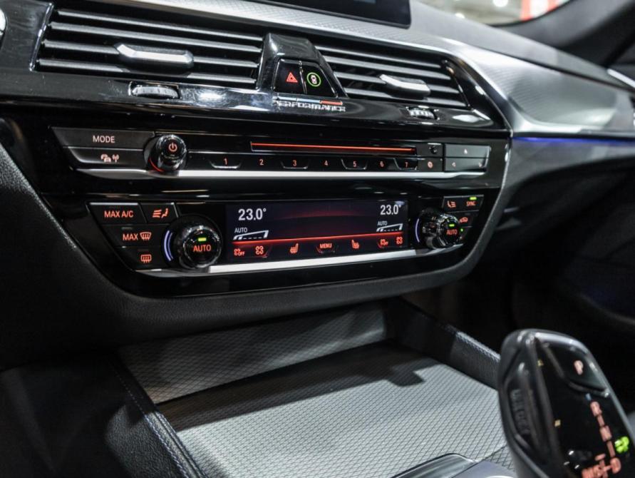 BMW 5 серии VII (G30/G31/G38) Санкт-Петербург  - изображение 21