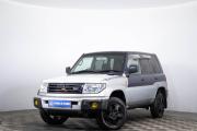 Mitsubishi Pajero iO Пермь  - изображение 23