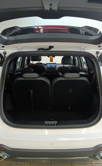 Geely Okavango I Рестайлинг Санкт-Петербург  - изображение 22