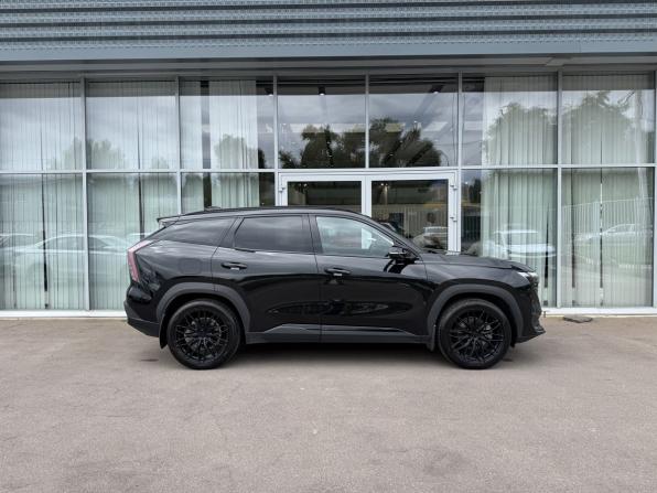 Geely Atlas II с пробегом 2024 года, цена 3 127 000 рублей, 22000 км, внедорожник, Автокод Объявления