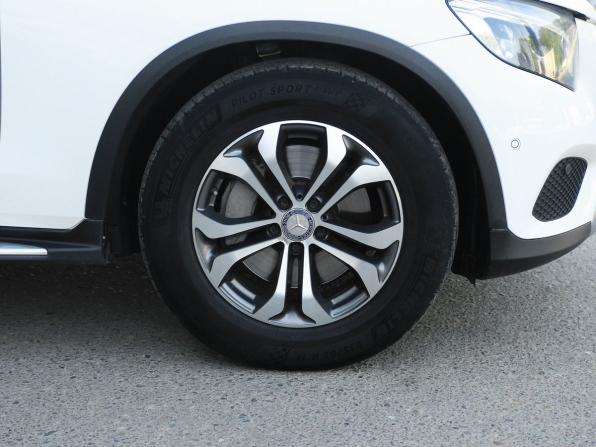 Mercedes-Benz GLC I (X253) с пробегом 2015 года, цена 2 799 000 рублей, 132136 км, внедорожник, Автокод Объявления
