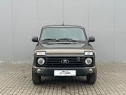 Lada (ВАЗ) Niva Legend Тамбов  - изображение 22
