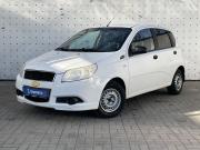 Chevrolet Aveo I Рестайлинг Тамбов  - изображение 20