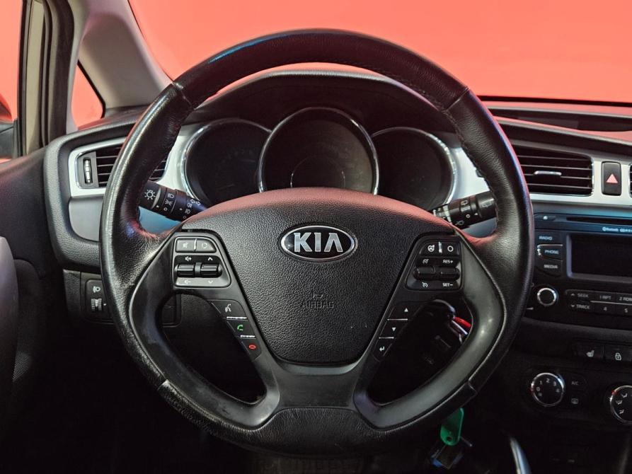 Kia Ceed II Вологда  - изображение 12