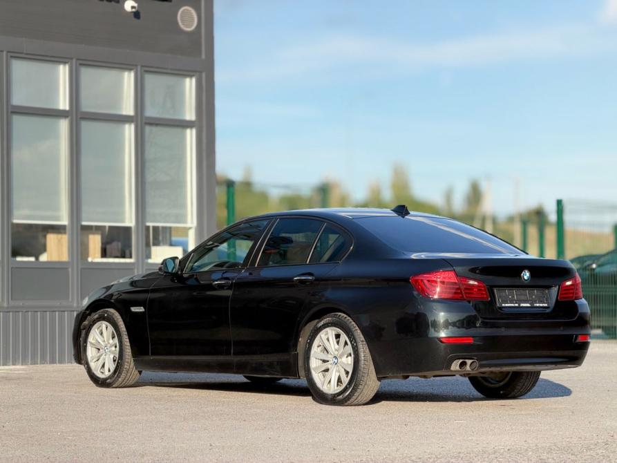BMW 5 серии VI (F10/F11/F07) Рестайлинг Волгоград  - изображение 10