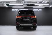 Lexus LX IV Москва  - изображение 34