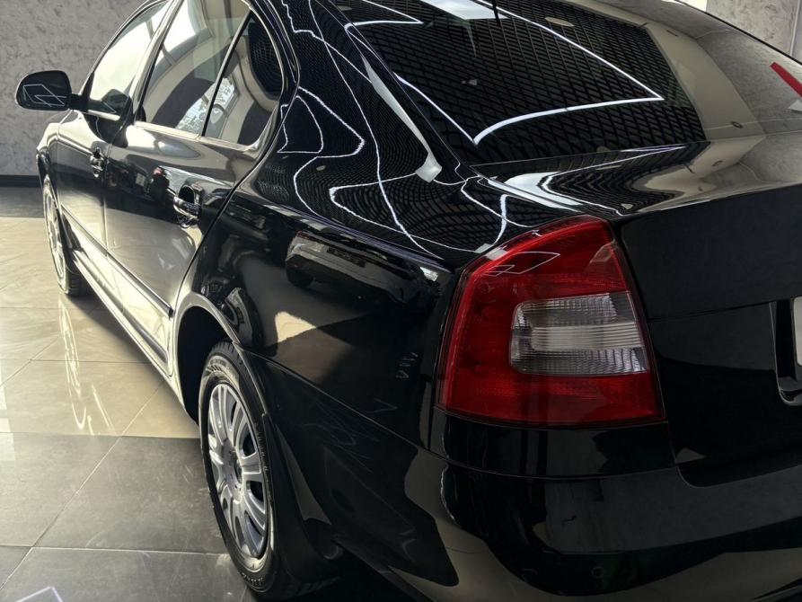 Skoda Octavia II (A5) Рестайлинг Ярославль  - изображение 11