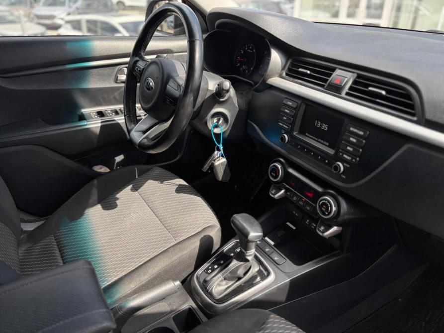 Kia Rio IV Набережные Челны  - изображение 18