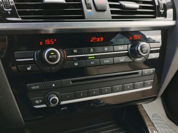 BMW X3 II (F25) Рестайлинг с пробегом 2014 года, цена 1 830 000 рублей, 225718 км, внедорожник, Автокод Объявления