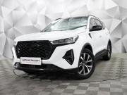 Chery Tiggo 7 Pro Max I Ульяновск  - изображение 24