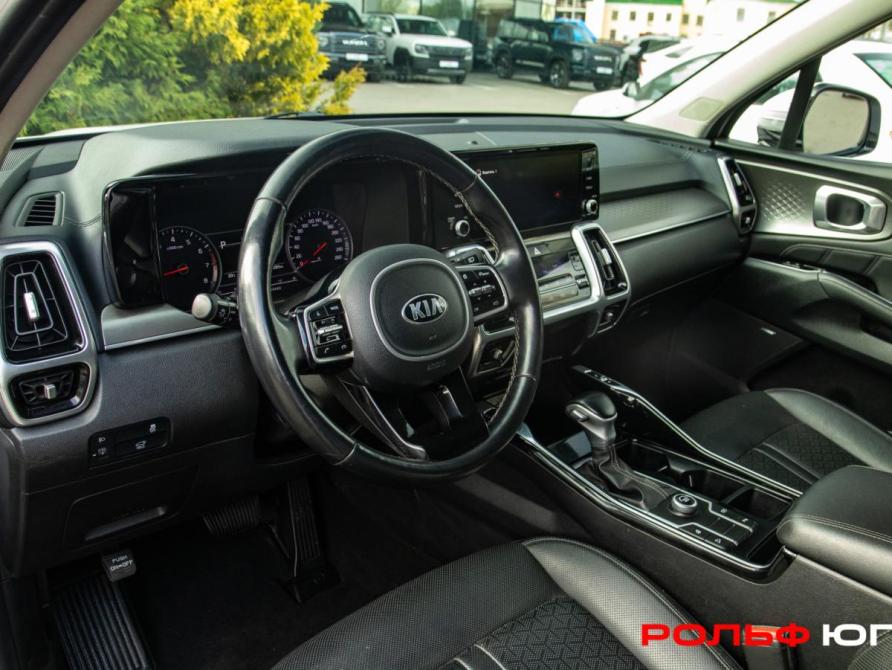 Kia Sorento IV Москва  - изображение 16