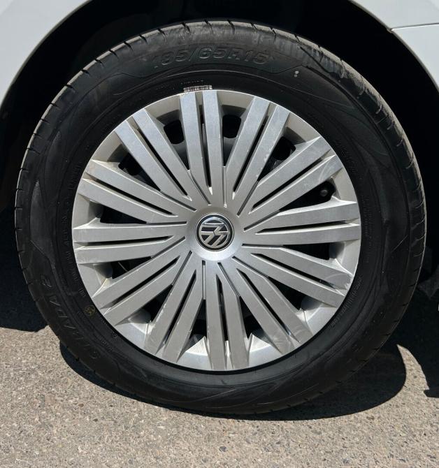 Volkswagen Polo V Рестайлинг Альметьевск  - изображение 24
