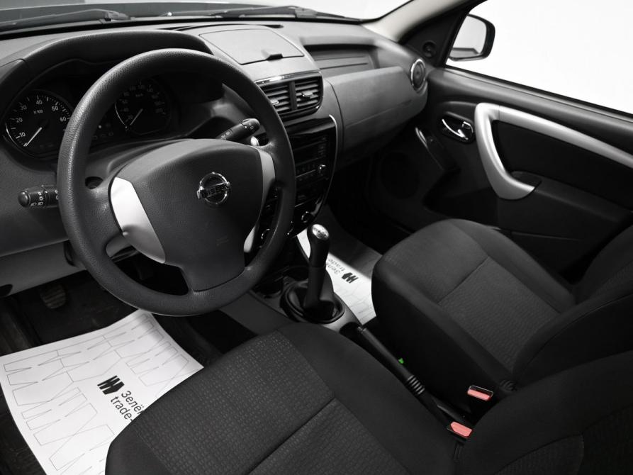 Nissan Terrano III (D10) Тверь  - изображение 8