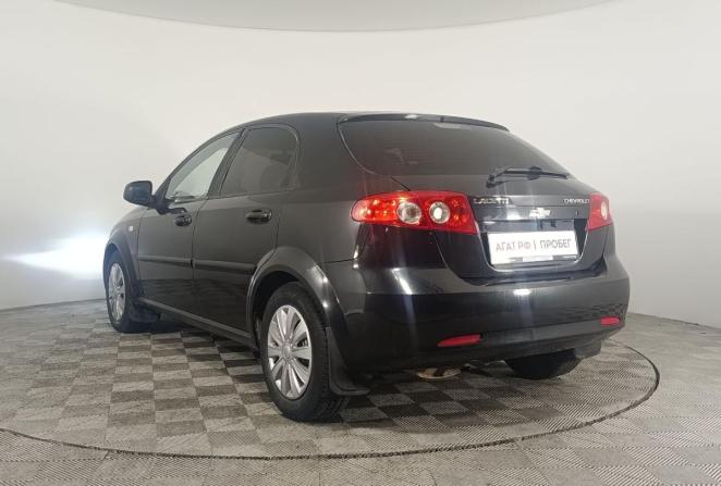 Chevrolet Lacetti I с пробегом 2010 года, цена 490 000 рублей, 169437 км, хэтчбек, Автокод Объявления