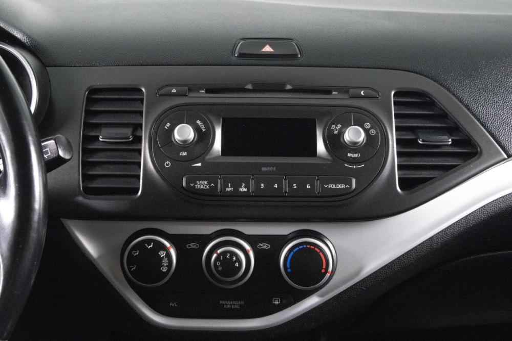 Kia Picanto II Рестайлинг Сургут  - изображение 14