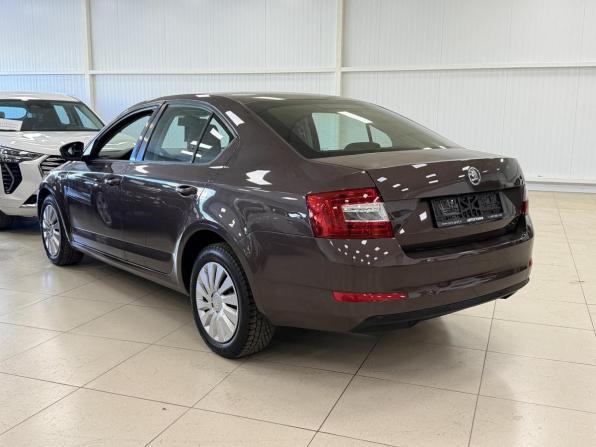 Skoda Octavia III (A7) с пробегом 2014 года, цена 729 000 рублей, 158000 км, лифтбек, Автокод Объявления
