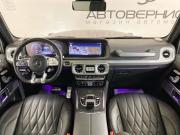 Mercedes-Benz G-Класс AMG II (W463) Санкт-Петербург  - изображение 36