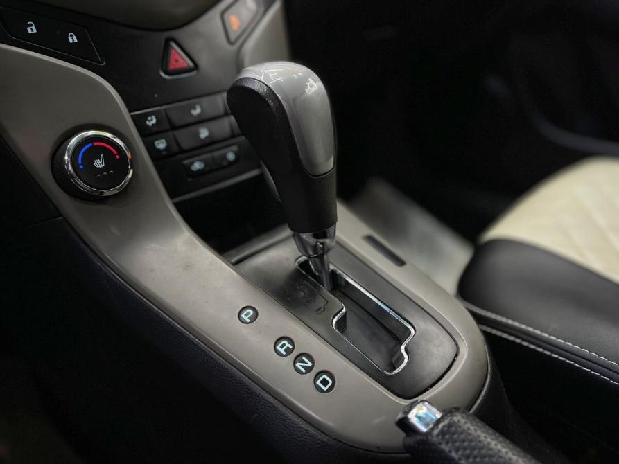 Chevrolet Cruze I Ижевск  - изображение 20