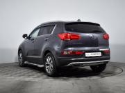 Kia Sportage III Рестайлинг Санкт-Петербург  - изображение 29