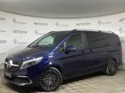 Mercedes-Benz V-Класс III (W447) Москва  - изображение 35