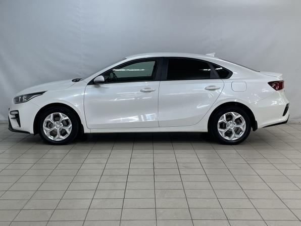 Kia Cerato IV с пробегом 2019 года, цена 2 030 000 рублей, 82469 км, седан, Автокод Объявления