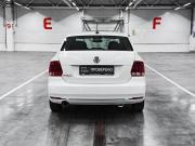 Volkswagen Polo V Рестайлинг Казань  - изображение 29