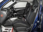 Nissan Juke I Рестайлинг Иркутск  - изображение 31