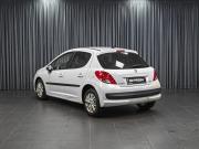 Peugeot 207 I Рестайлинг Ставрополь  - изображение 20