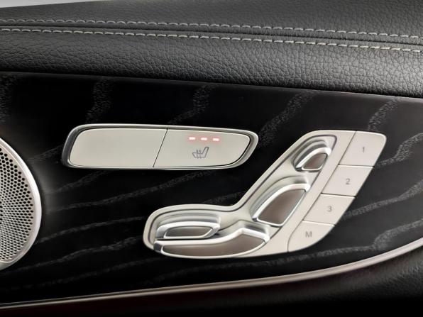 Mercedes-Benz E-Класс V (W213 S213 C238) с пробегом 2020 года, цена 4 400 000 рублей, 101438 км, купе, Автокод Объявления