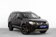 Mitsubishi Outlander II Барнаул  - изображение 24