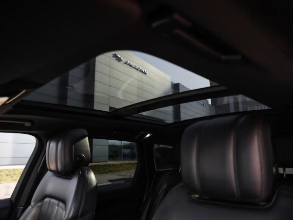 Land Rover Range Rover Sport II Рестайлинг с пробегом 2018 года, цена 3 849 000 рублей, 216225 км, внедорожник, Автокод Объявления