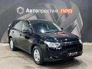 Mitsubishi Outlander III Пермь  - изображение 22