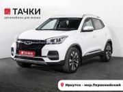 Chery Tiggo 4 I Рестайлинг Иркутск  - изображение 25