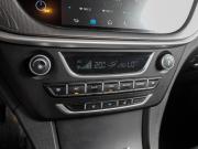 Geely Emgrand 7 I Рестайлинг Воронеж  - изображение 32
