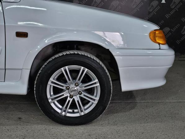 Lada (ВАЗ) 2114 с пробегом 2011 года, цена 275 000 рублей, 222000 км, хэтчбек, Автокод Объявления