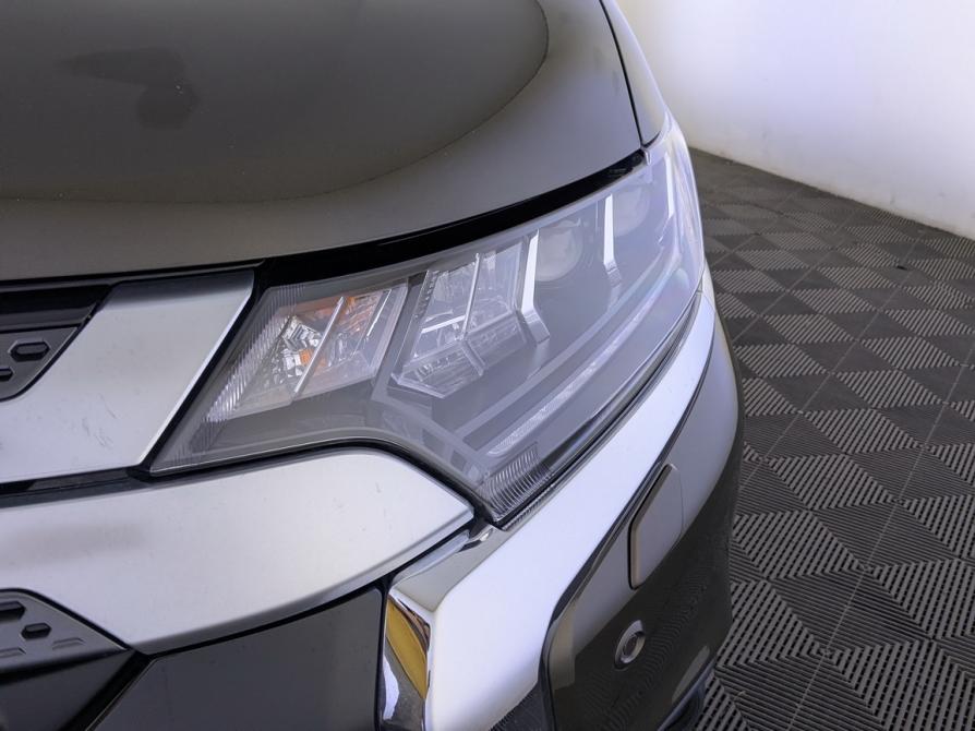 Mitsubishi Outlander III Рестайлинг 3 Москва  - изображение 13