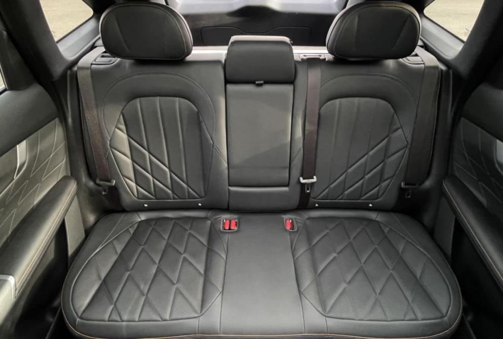 Changan CS75 Plus IV Красноярск  - изображение 23